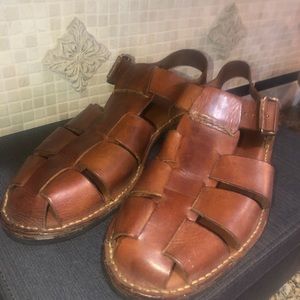 Cole Haan sandals